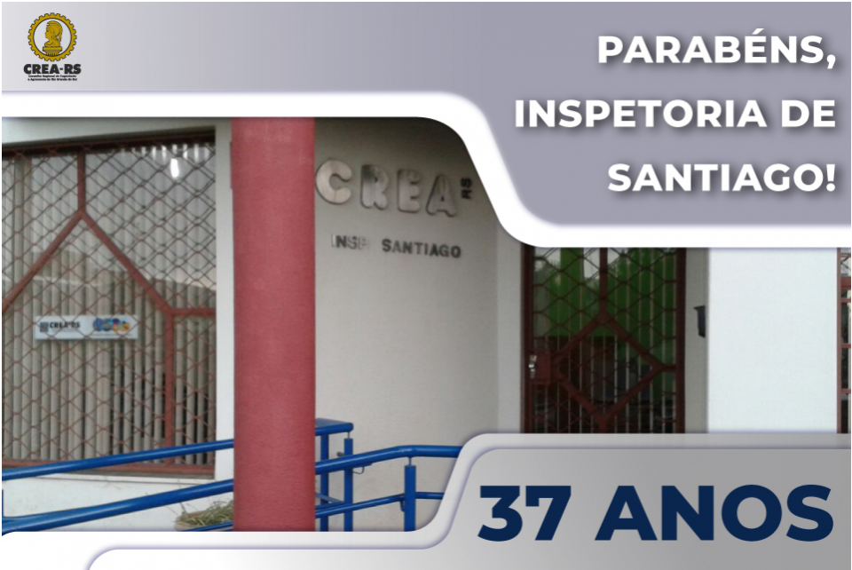 Inspetoria de Santiago completa 37 anos de fundação