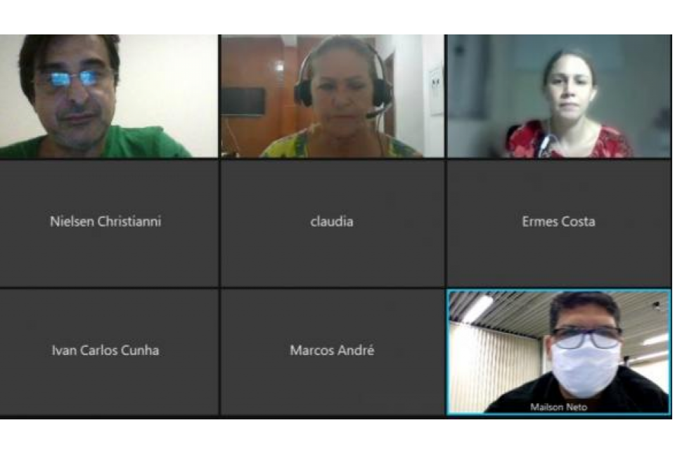 Coordenadoria Nacional de Engenharia Elétrica discute informação errada em reportagem