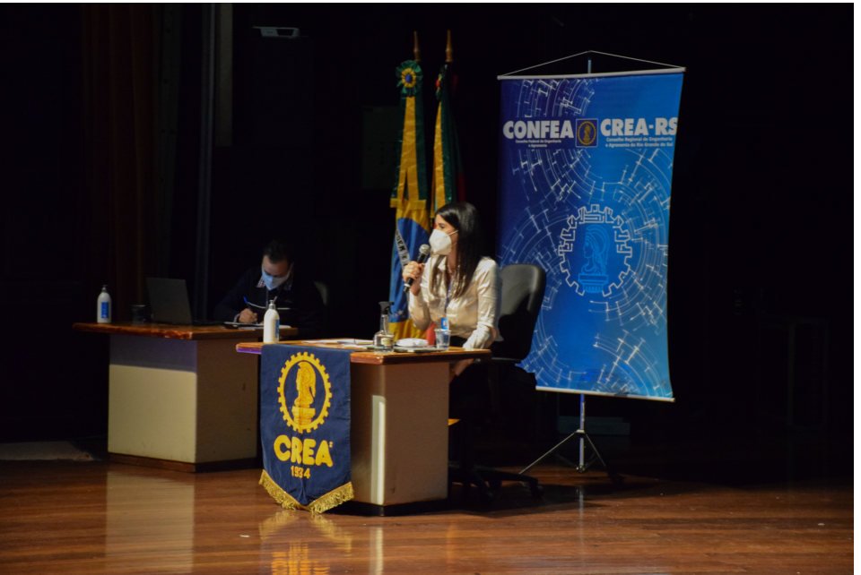 Plenária presencial aprova 26 processos e elege diretor financeiro da Mútua-RS