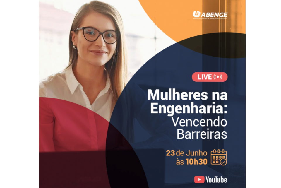 Abenge debate sobre inserção das mulheres na engenharia