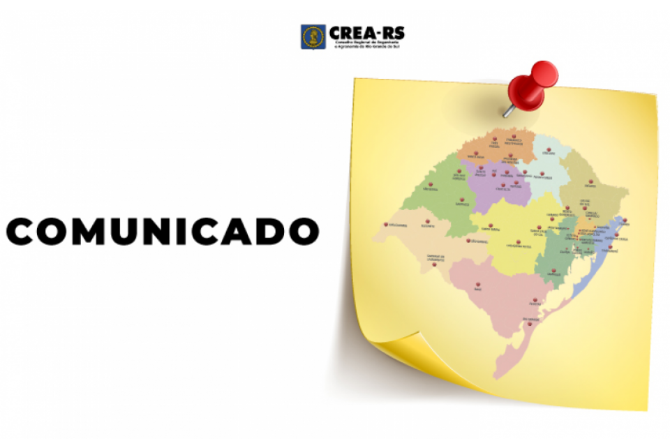 Giro pelo atendimento nas Inspetorias