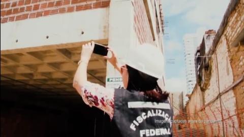 Fiscalização Crea-MA