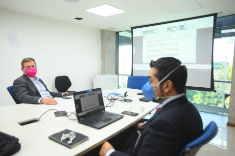 Após 11 anos, assessor da presidência Flávio Bolzan descreve detalhes sobre o acordo