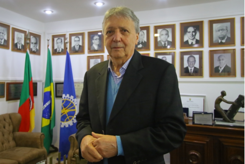 Nova diretoria da Sergs toma posse para o biênio 2021-2023