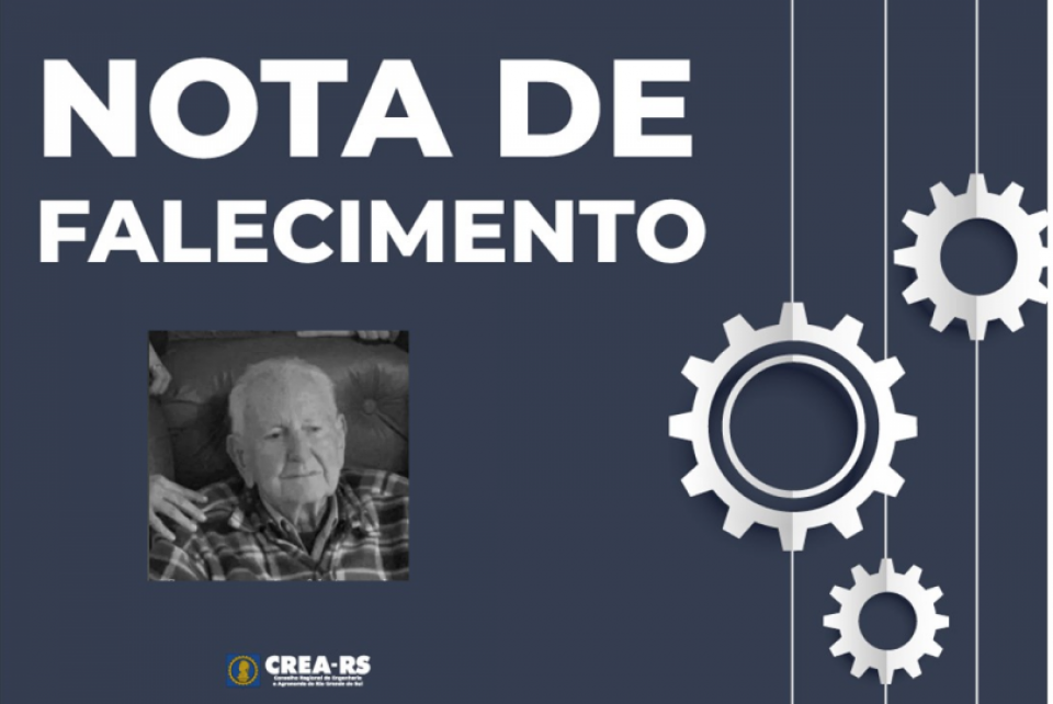 Morre ex-prefeito de São Luiz Gonzaga, Eng. Agr. Alseu Braga