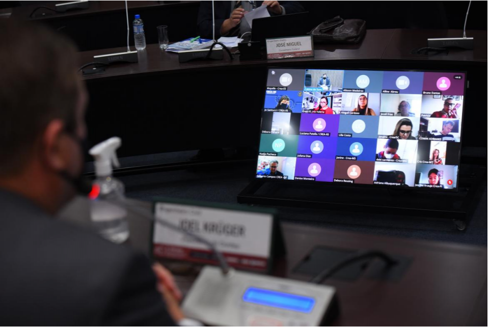 Unicidade de ação pauta 3º Encontro Nacional de Comunicação do Sistema
