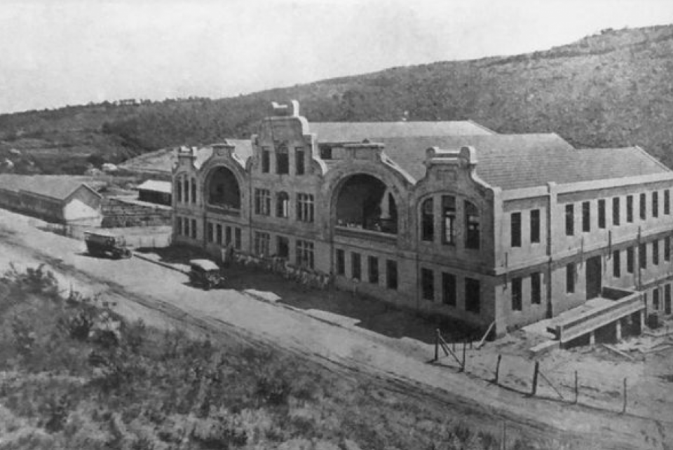 Agronomia comemora 123 anos com evento online nesta sexta-feira, dia 9 de julho