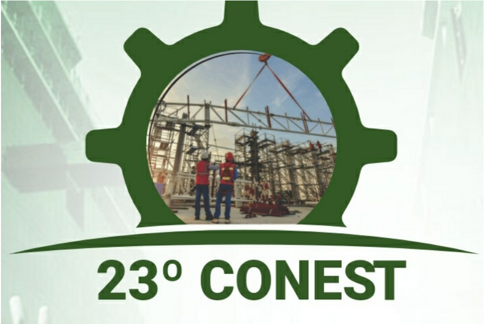 Congresso Nacional de Engenharia de Segurança do Trabalho com inscrições abertas