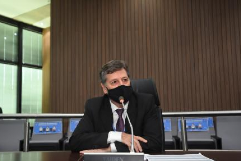Apar reforça mobilização contra jabutis da MP 1040/2021