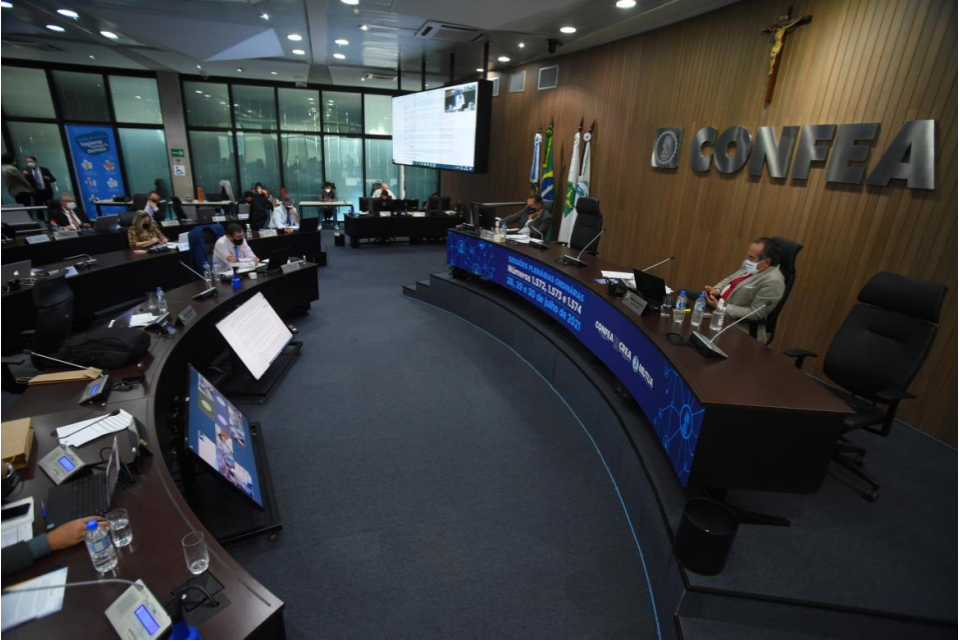 Coordenadorias poderão propor atualizações em tabelas de obras e serviços