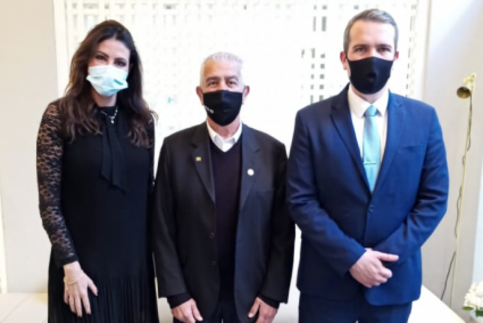Unicred Projeta inaugura nova unidade de negócios