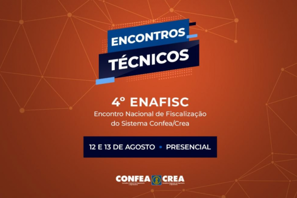 4º Enafisc ampliará a unicidade de ações de fiscalização