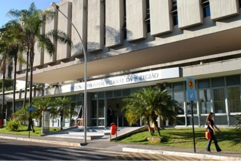 Consulta Pública TRF1 para elaboração projetos para obra nova sede do Tribunal