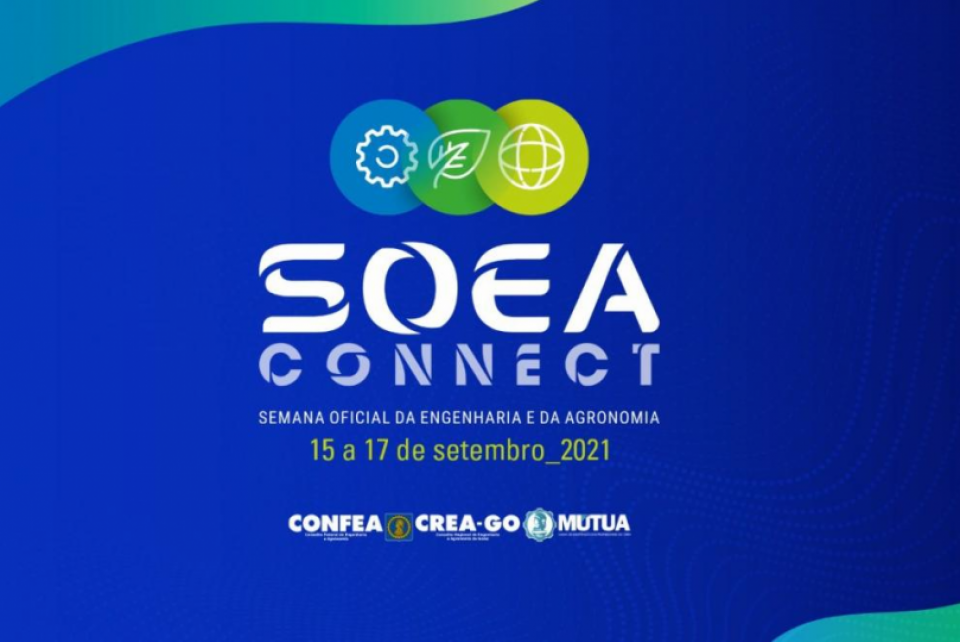 Confira a programação da Soea Connect