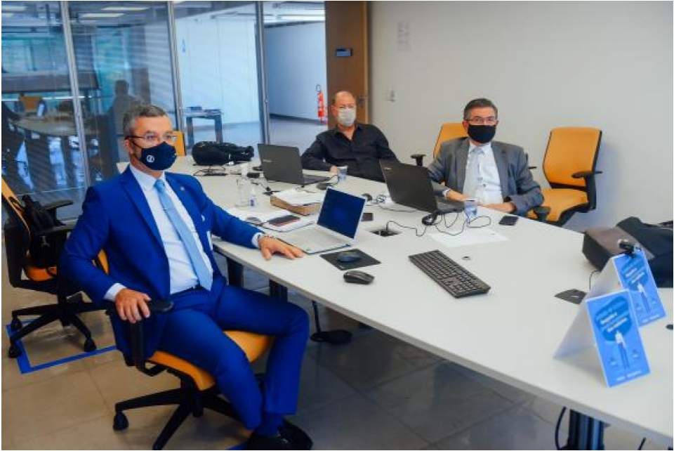 Comissão Temática de Habitação de Interesse Social faz primeira reunião