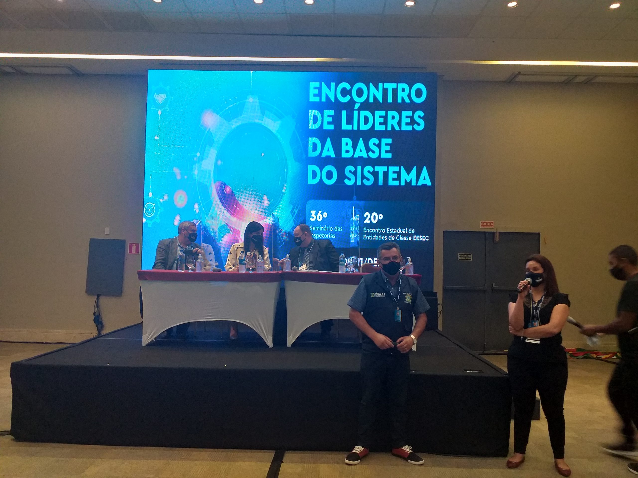 Ação de fiscalização no Frigorífico JBS