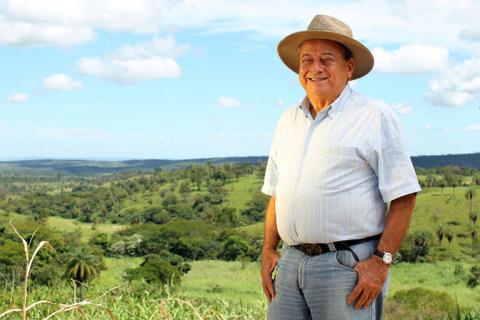 Alysson Paolinell, Prêmio Nobel da Paz 2021 - Divulgação