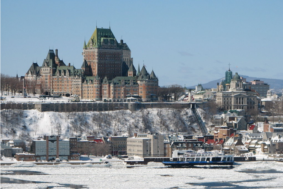 Empresas de Quebec recrutam brasileiros