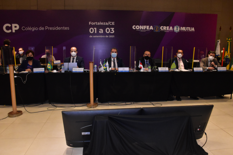 MPT propõe ao Confea acordo para fiscalizar supervisores de estágio