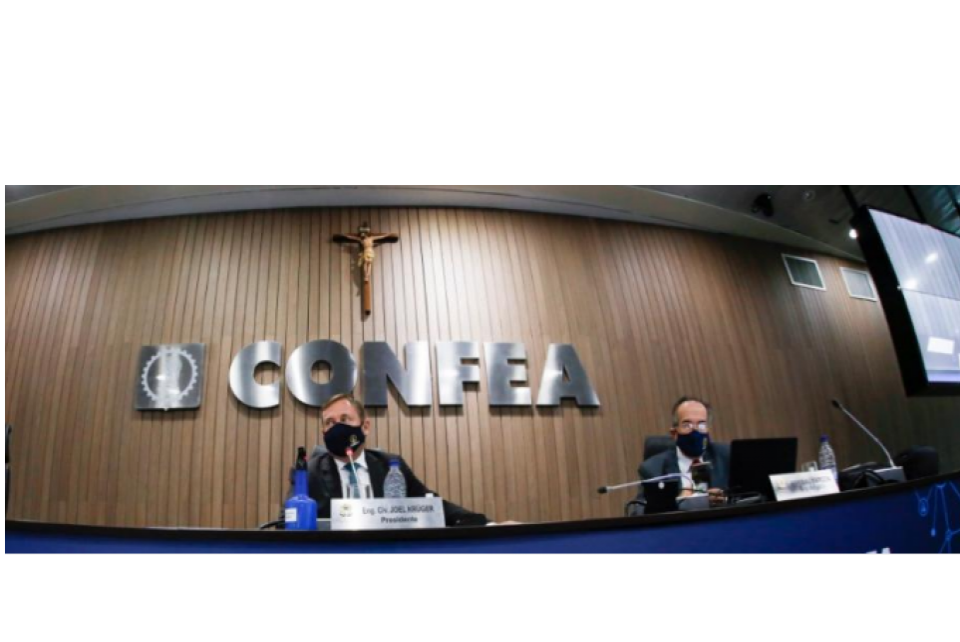 Plenário ratifica atribuição de profissionais em estudo de viabilidade técnico-econômica