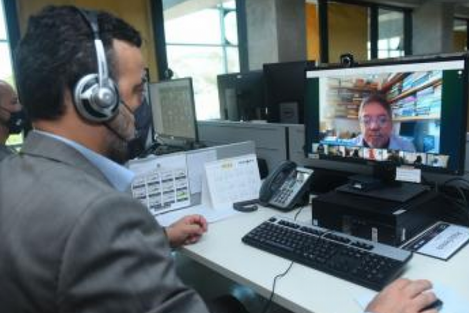 Confea promove 3º Encontro Nacional de Planejamento e Gestão