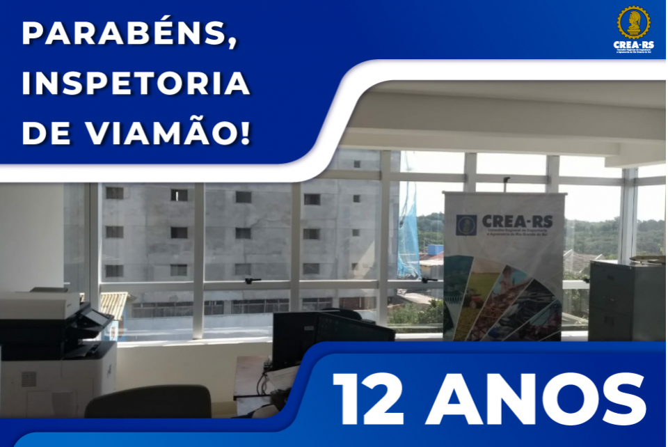 Inspetoria de Viamão completa 12 anos