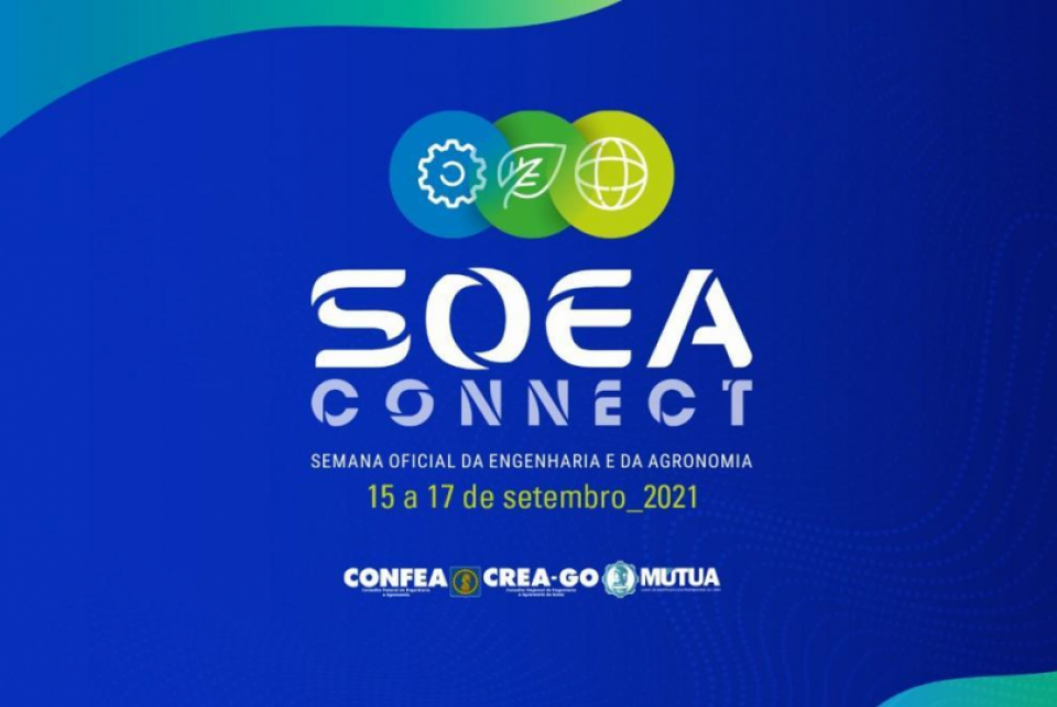Em formato inovador e inclusivo, Soea Connect começa hoje, às 19h