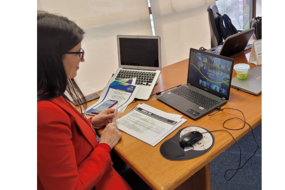 Soea Connect: Inclusão de Gênero no Mundo Corporativo