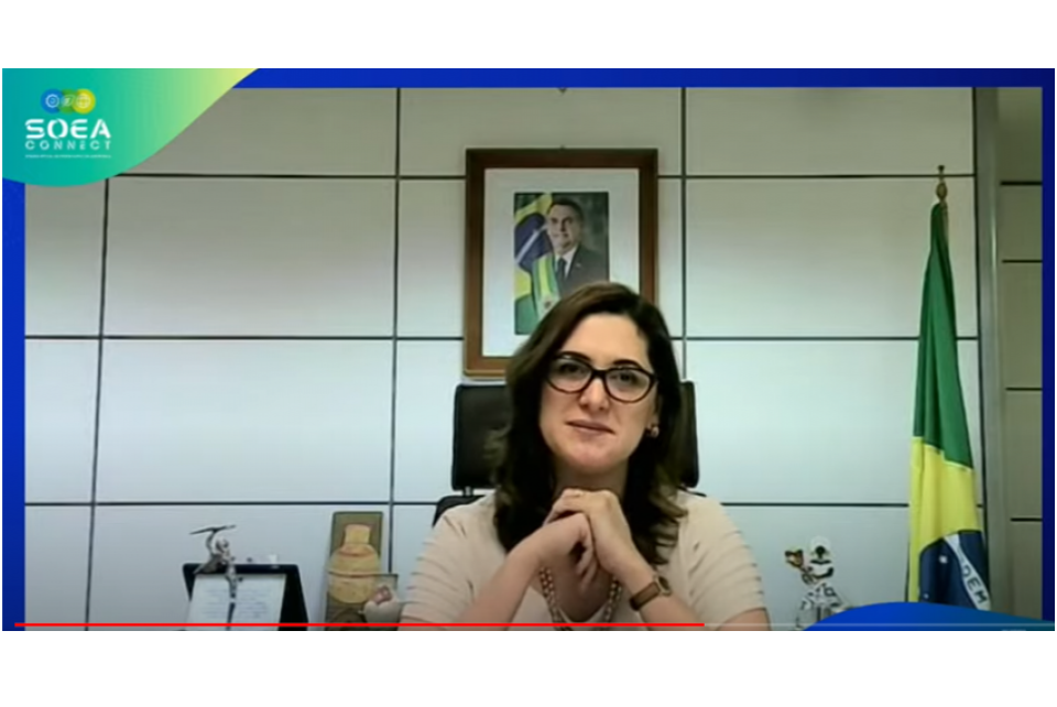 Painel Mulher reúne profissionais para o debate sobre pós-pandemia