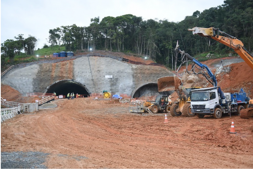 Ministro da Infraestrutura confirma presença no maior encontro de obras públicas do país