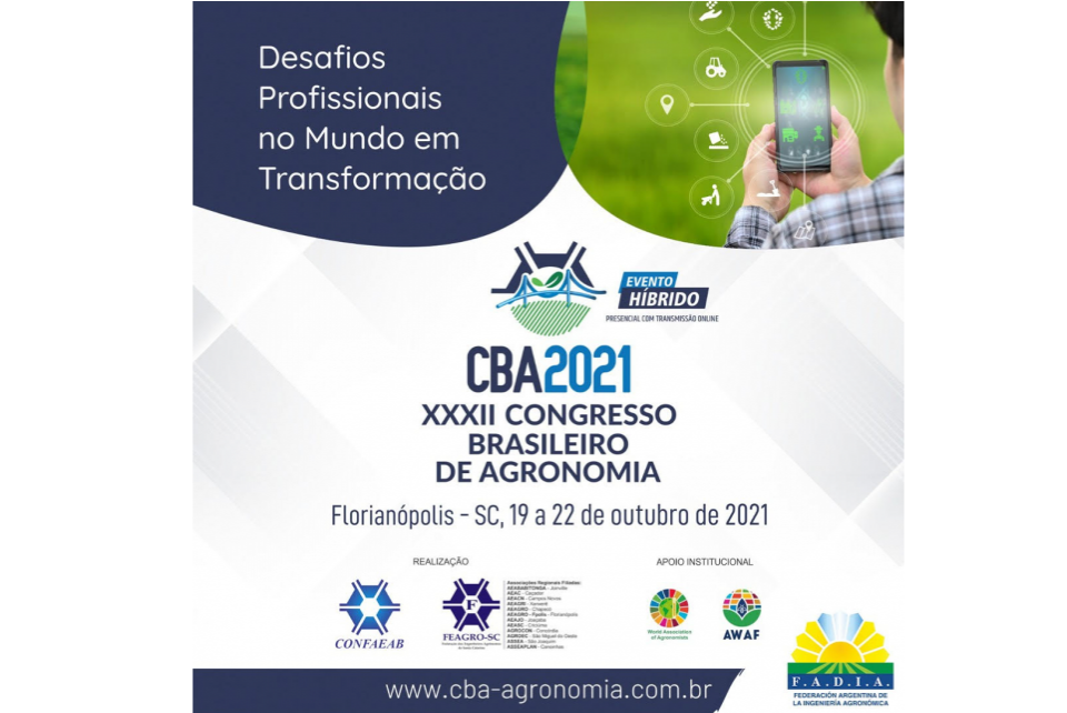 CBA entrega Comenda do Mérito Agronômico Brasileiro a três personalidades do setor no País