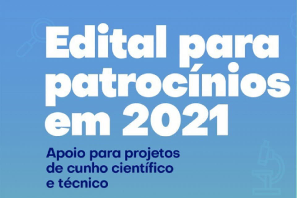 Últimos dias para entidades inscreverem projetos a serem patrocinados pelo Confea