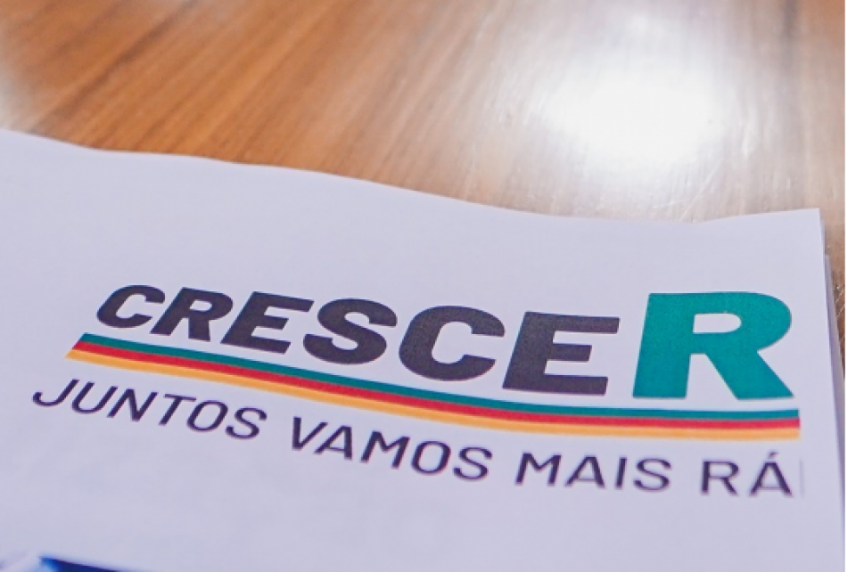 CREA-RS passa a integrar grupo de entidades do Programa Cresce RS, da Assembleia Legislativa