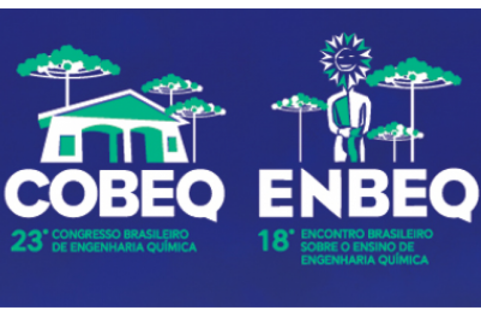 Cobeq com inscrições abertas