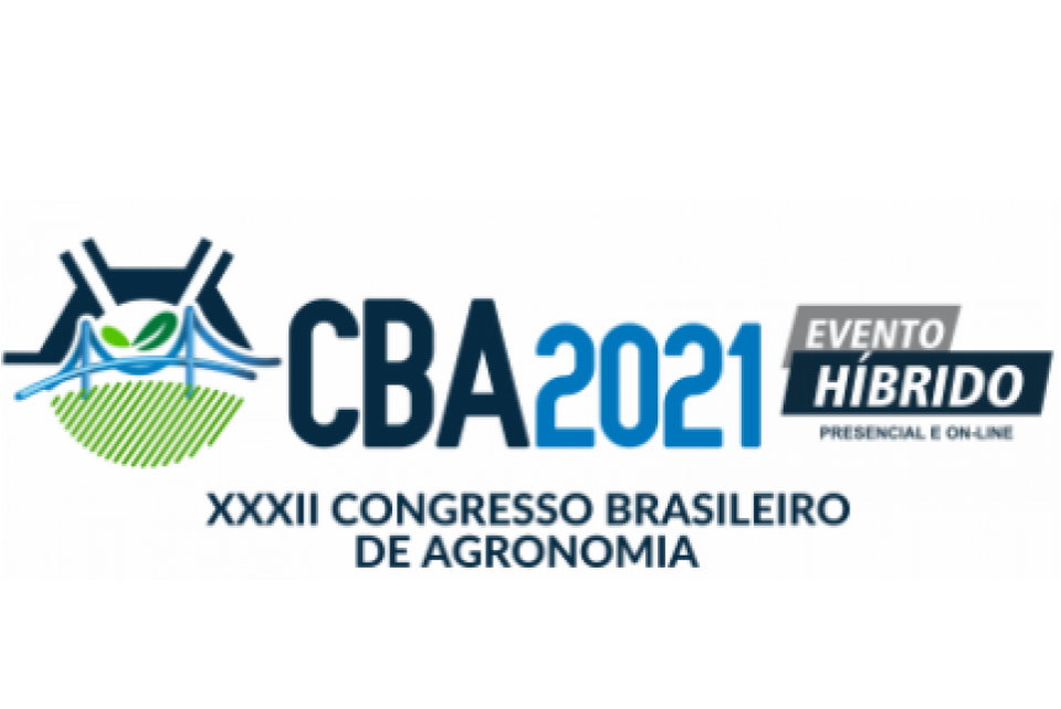 CBA terá espaço para engenheiros agrônomos divulgarem seus livros
