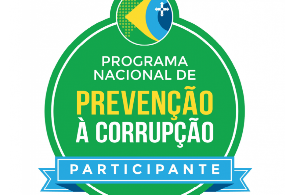 Conselho adere ao Programa Nacional de Combate à Corrupção do TCU