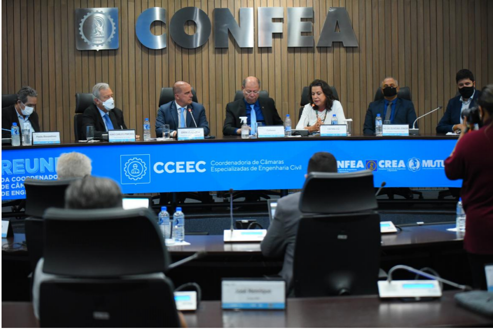 Ônyx Lorenzoni participa da 4ª reunião nacional da CCEEC