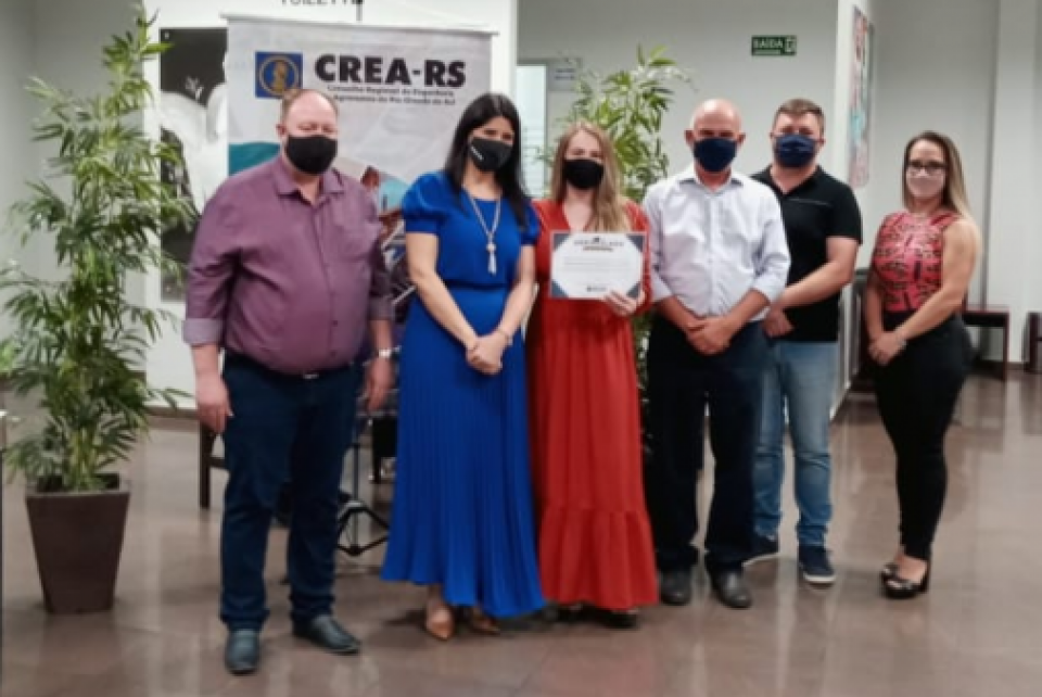 Ação de interiorização da gestão, dias 9 e 10, em Santa Rosa