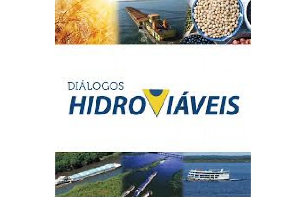 Confea apoia debate sobre desenvolvimento sustentável de hidrovias