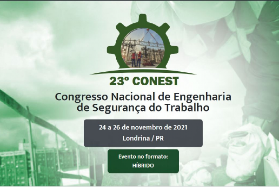 Londrina recebe o 23º Conest