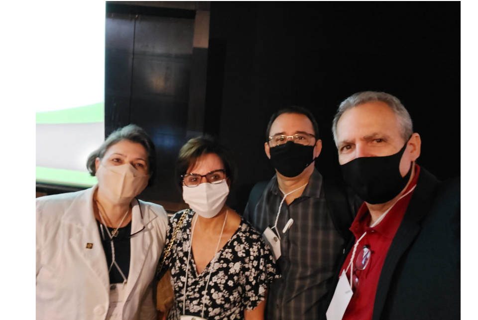 Homenagens marcam abertura do 23º Congresso Nacional de Engenharia de Segurança do Trabalho