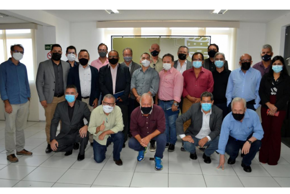 Geologia e Engenharia de Minas defendem retomada do GT Barragens