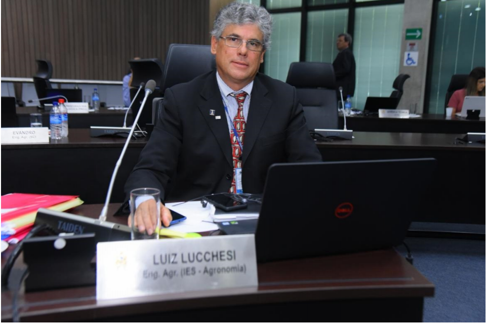 Reeleito, Lucchesi dará continuidade ao trabalho que vem realizado