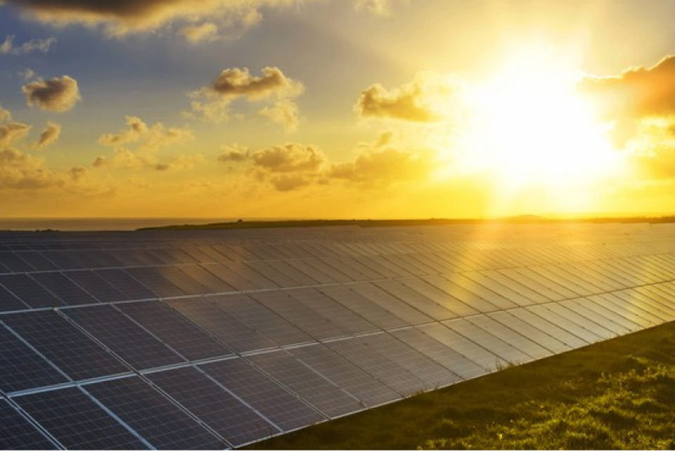 Senado aprova projeto de lei que incentiva geração de energia solar por pequenos produtores