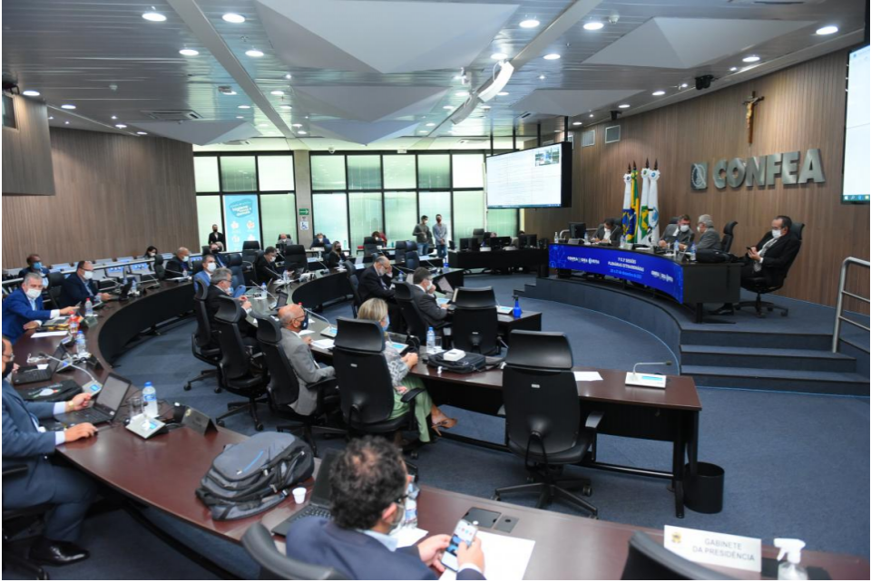 77ª Soea: lançamento será em Brasília, no dia 16 de fevereiro de 2022