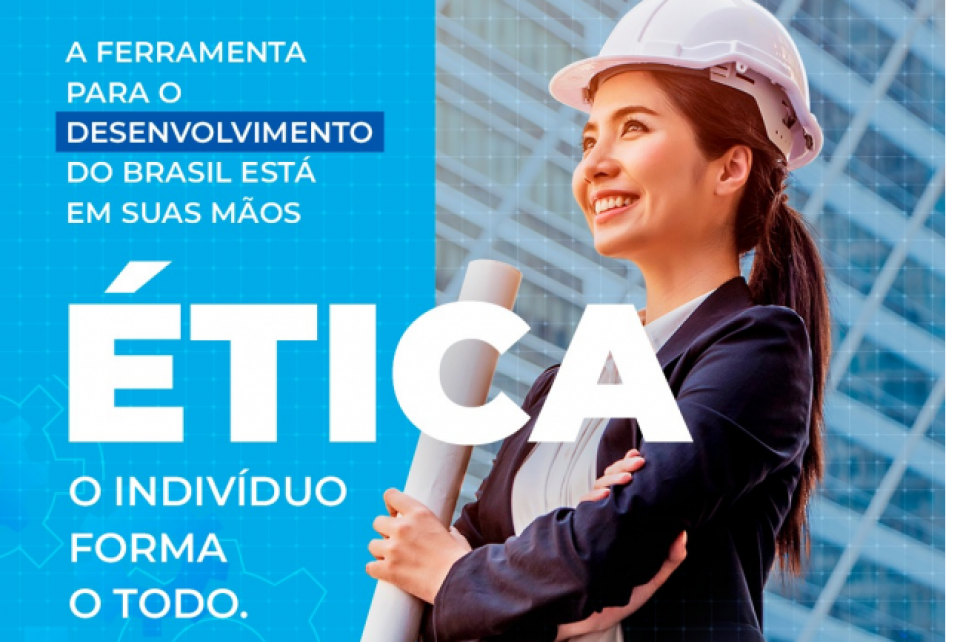 Ética profissional