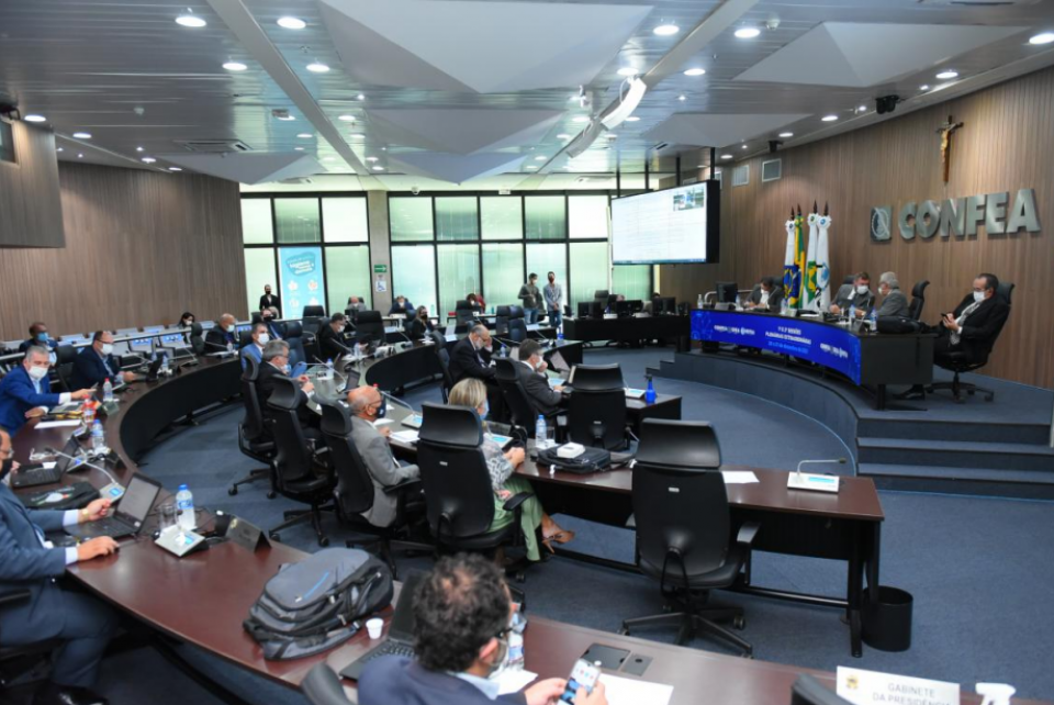 77ª Soea: lançamento será em Brasília, no dia 16 de fevereiro de 2022