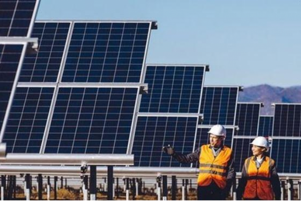 Sancionado marco legal da geração própria de energia