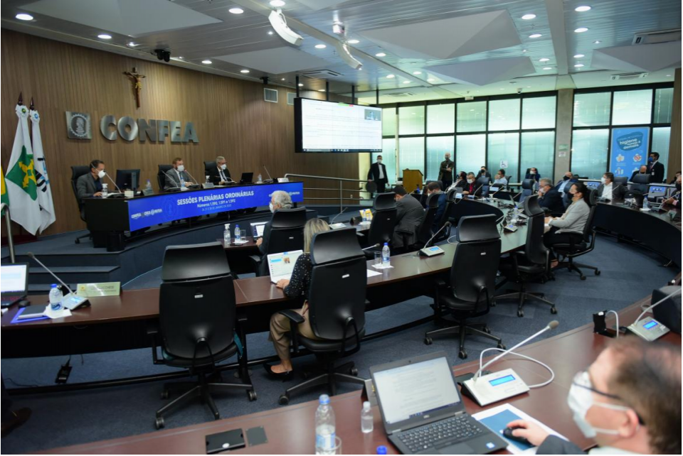 Plenário aprova as diretrizes de 2022 para as Coordenadorias