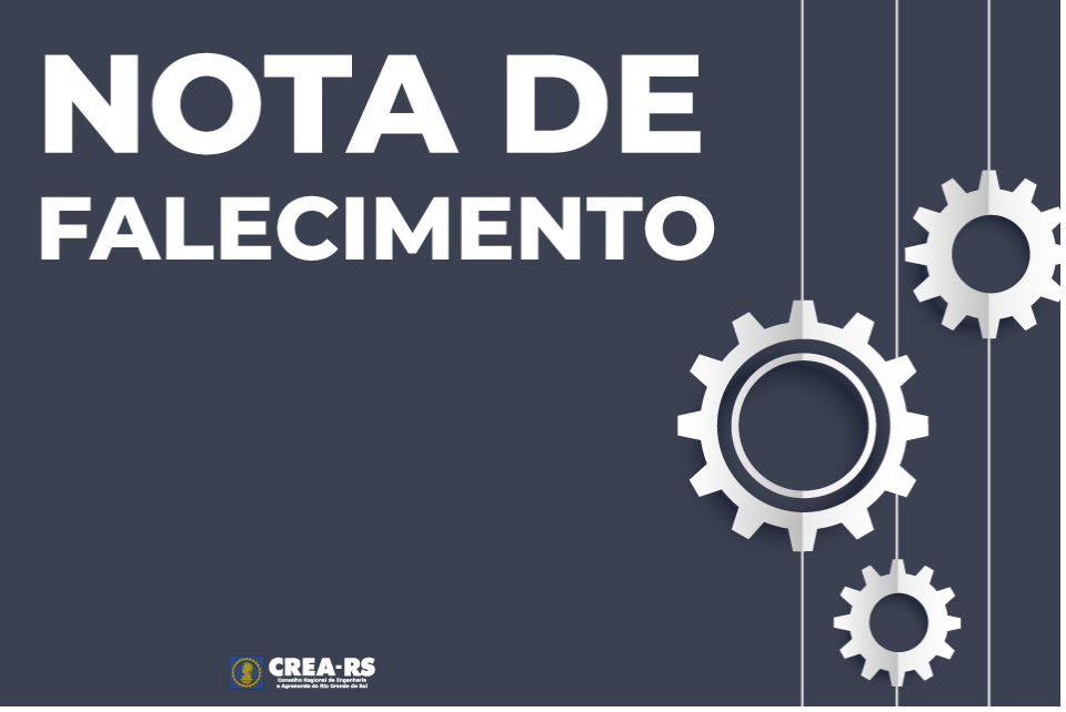 Nota de pesar